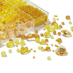 DIY Jewelry Making Kits&nbsp;DIY-YW0002-94H