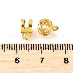 Alloy Tube Bails&nbsp;TIBE-L008-06AG