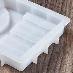 DIY Silicone Display Molds&nbsp;SIMO-P008-10B