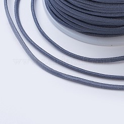 Elastic Cord&nbsp;EW-WH0001-61-2MM