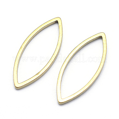 Brass Linking Rings&nbsp;KK-J270-85C-RS