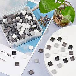 Glass Cabochons&nbsp;GLAA-PH0007-92