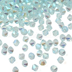 Preciosa&reg Crystal Beads&nbsp;Y-PRC-BA5-60001-20000