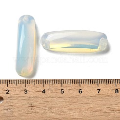 Opalite Connector Charms&nbsp;G-G095-01G