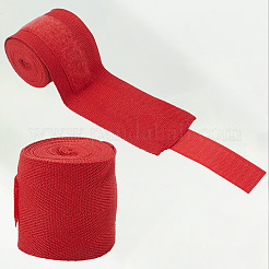 Cotton Boxing Hand Wrap&nbsp;AJEW-WH20042-93A-03