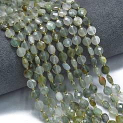 Natural Gemstone Beads Strands&nbsp;G-K389-B53-01