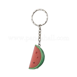 Alloy with Resin Keychain&nbsp;KEYC-JKC00867