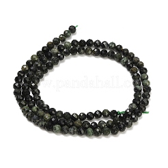 Natural Kambaba Jasper Beads Strands&nbsp;GG-CBA3921-A04-3mm