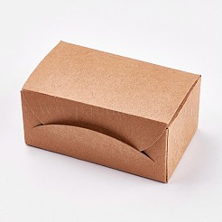 Blank Vintage Kraft Paper&nbsp;X-DIY-WH0059-08A