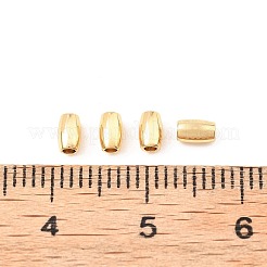 SHEGRACE Brass Beads&nbsp;XGRPCH996-190G