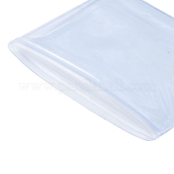 PVC Anti Oxidation Resealable Bags&nbsp;X1-AJEW-G034-01Q-01