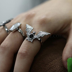 Halloween Alloy Finger Rings&nbsp;FS-WGDB7A5-03