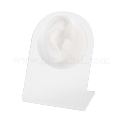 Right Soft Silicone Ear Displays Mould&nbsp;ODIS-NH0001-02B