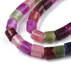 Natural Quartz Beads Strands&nbsp;G-N326-150-A05