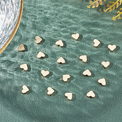 Brass Beads&nbsp;KK-PH0001-27G