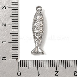 304 Stainless Steel Pendants&nbsp;SA-CBA9B1E-08P