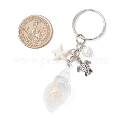 Acrylic Keychains&nbsp;KEYC-JKC01285-03