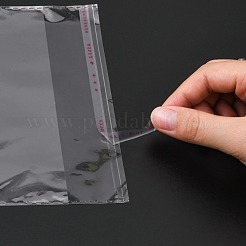 OPP Cellophane Bags&nbsp;X-OPC-R012-45