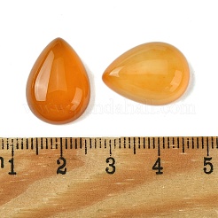 Natural Carnelian Cabochons&nbsp;G-L601-01A-01