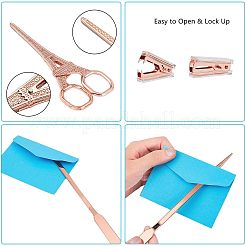 Office Tool Sets&nbsp;AJEW-NB0001-56
