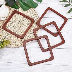 Wooden Square Handles Replacement&nbsp;FIND-CA0001-19A