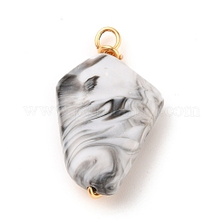 Acrylic Pendants&nbsp;PALLOY-JF00495