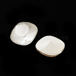 K9 Glass Rhinestone Cabochons&nbsp;RGLA-M016-F01-002DE
