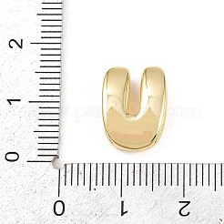 Brass Beads&nbsp;KK-B167-27G-U