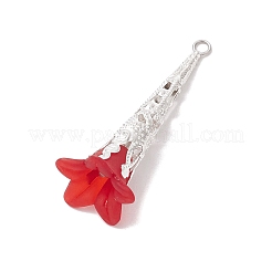 Acrylic Pendants&nbsp;PALLOY-TA00127