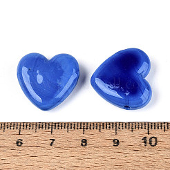 Handmade Lampwork Beads&nbsp;LAMP-T023-27J