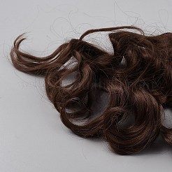 High Temperature Fiber Doll Hairs&nbsp;DIY-WH0622-451I