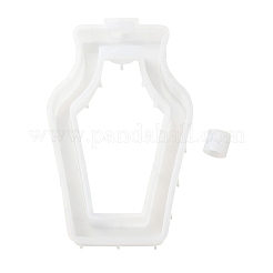 DIY Silicone Vase Molds&nbsp;SIMO-H022-01B