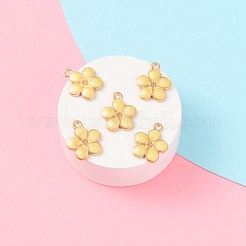 Alloy Pendants&nbsp;ENAM-YW0002-60
