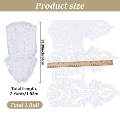 2Yards Polyester Ribbon&nbsp;OCOR-GF0005-65A