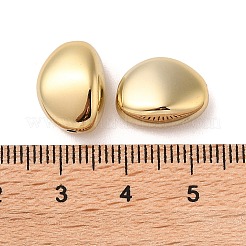 CCB Plastic Beads&nbsp;CCB-B003-19G