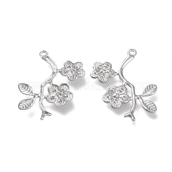 Non-Tarnish 304 Stainless Steel Pendants&nbsp;STAS-K194-22P