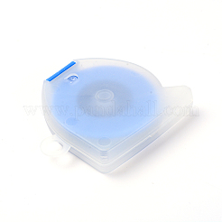 Round Copper Wire&nbsp;CWIR-WH0009-01LG