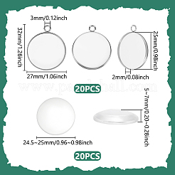 DIY Pendants Making Kit&nbsp;DIY-UN0007-42B