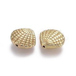 Alloy Beads&nbsp;TIBEB-A004-007G-NR
