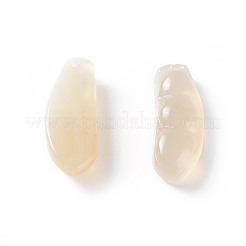 Natural Chalcedony Pendants&nbsp;G-K298-16