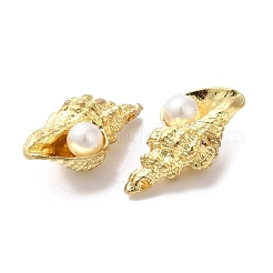 Alloy Pendants&nbsp;PALLOY-D016-08LG
