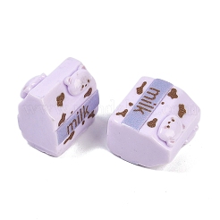 Resin Cabochons&nbsp;RESI-Q014-05A