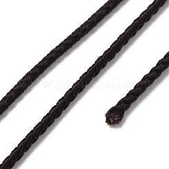 Polyester Braided Cord&nbsp;OCOR-F010-D10-2mm