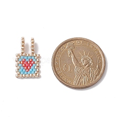 Handmade Japanese Seed Beads&nbsp;SEED-CP00012