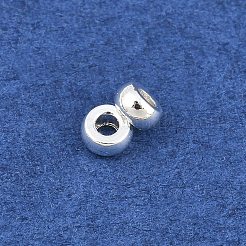 Brass Spacer Beads&nbsp;KKB-I709-02A-S01