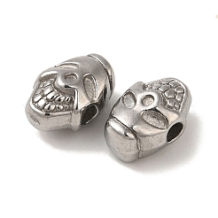 Non-Tarnish 304 Stainless Steel Beads&nbsp;STAS-K285-48P