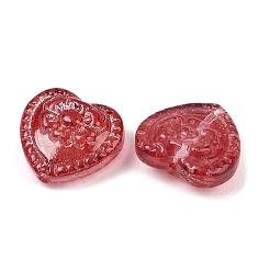 Glass Beads&nbsp;X-GLAA-G126-01C