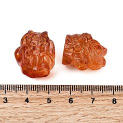 Glass Beads&nbsp;GLAA-D303-01E