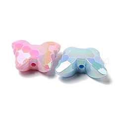 UV Plating Acrylic Bead&nbsp;PACR-C006-03