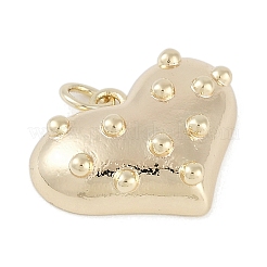 Brass Pendants&nbsp;KK-Z075-15G